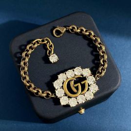 Picture of Gucci Bracelet _SKUGuccibracelet08cly389266